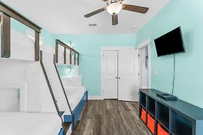 Pet Friendly Beach House - Beach Hop