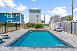 Pet Friendly Beach House - Beach Hop