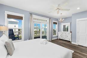 Pet Friendly Beach House - Beach Hop