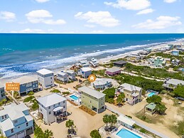 Pet Friendly Beach House - Beach Hop