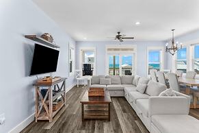 Pet Friendly Beach House - Beach Hop