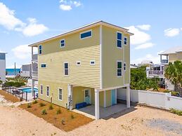 Pet Friendly Beach House - Beach Hop