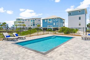 Pet Friendly Beach House - Beach Hop