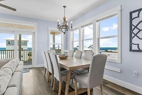 Pet Friendly Beach House - Beach Hop