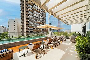 The Westin Sao Paulo