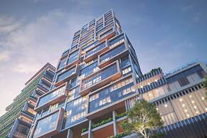 The Westin Sao Paulo