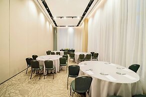 The Westin Sao Paulo