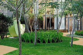 The Westin Sao Paulo