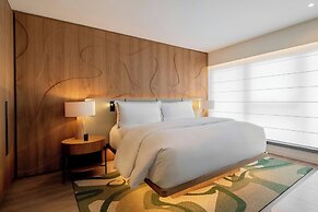 The Westin Sao Paulo