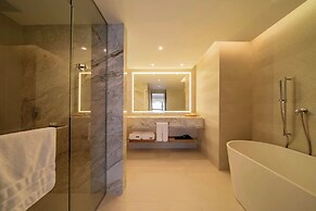 The Westin Sao Paulo