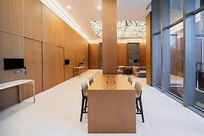 The Westin Sao Paulo