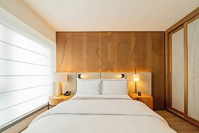 The Westin Sao Paulo
