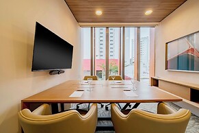 The Westin Sao Paulo