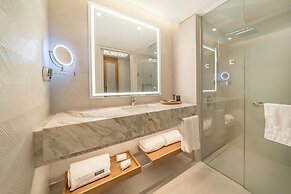 The Westin Sao Paulo