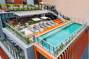 The Westin Sao Paulo