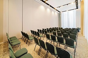 The Westin Sao Paulo