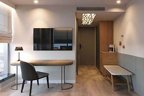 The Westin Sao Paulo