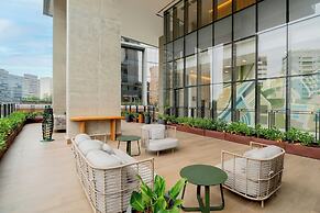 The Westin Sao Paulo