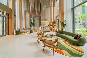 The Westin Sao Paulo