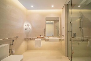 The Westin Sao Paulo