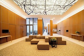 The Westin Sao Paulo