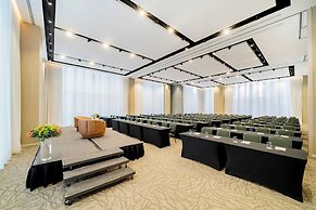 The Westin Sao Paulo