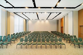 The Westin Sao Paulo