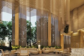 The Westin Sao Paulo