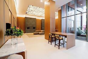 The Westin Sao Paulo