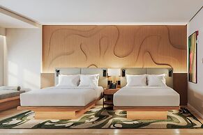 The Westin Sao Paulo