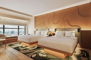 The Westin Sao Paulo