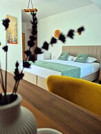 MAKİA OTEL