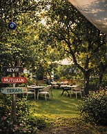 MAKİA OTEL