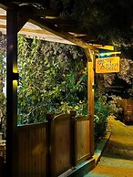 MAKİA OTEL