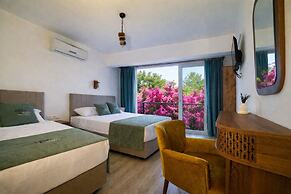 MAKİA OTEL