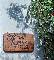 MAKİA OTEL