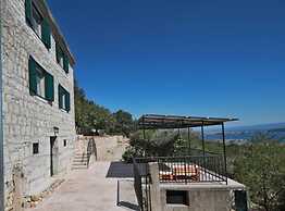 Stone House Bay View - Kaštel Lukšić