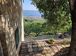Stone House Bay View - Kaštel Lukšić