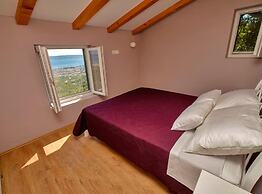 Stone House Bay View - Kaštel Lukšić