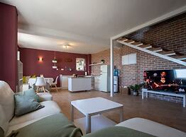 Stone House Bay View - Kaštel Lukšić