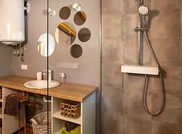 Stone House Bay View - Kaštel Lukšić