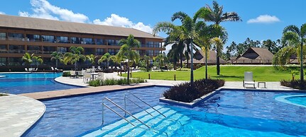 Apartamento 01 Quarto no Eco Resort