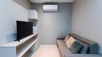 Apartamento 01 Quarto no Eco Resort