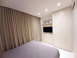 Apartamento 01 Quarto no Eco Resort
