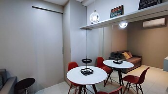 Apartamento 01 Quarto no Eco Resort