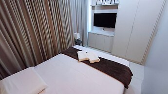 Apartamento 01 Quarto no Eco Resort
