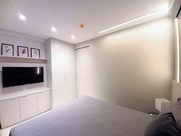 Apartamento 01 Quarto no Eco Resort