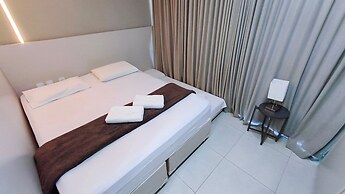Apartamento 01 Quarto no Eco Resort