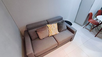 Apartamento 01 Quarto no Eco Resort