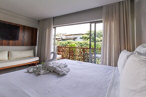 Flat Île de Pipa Taiti - By Almare